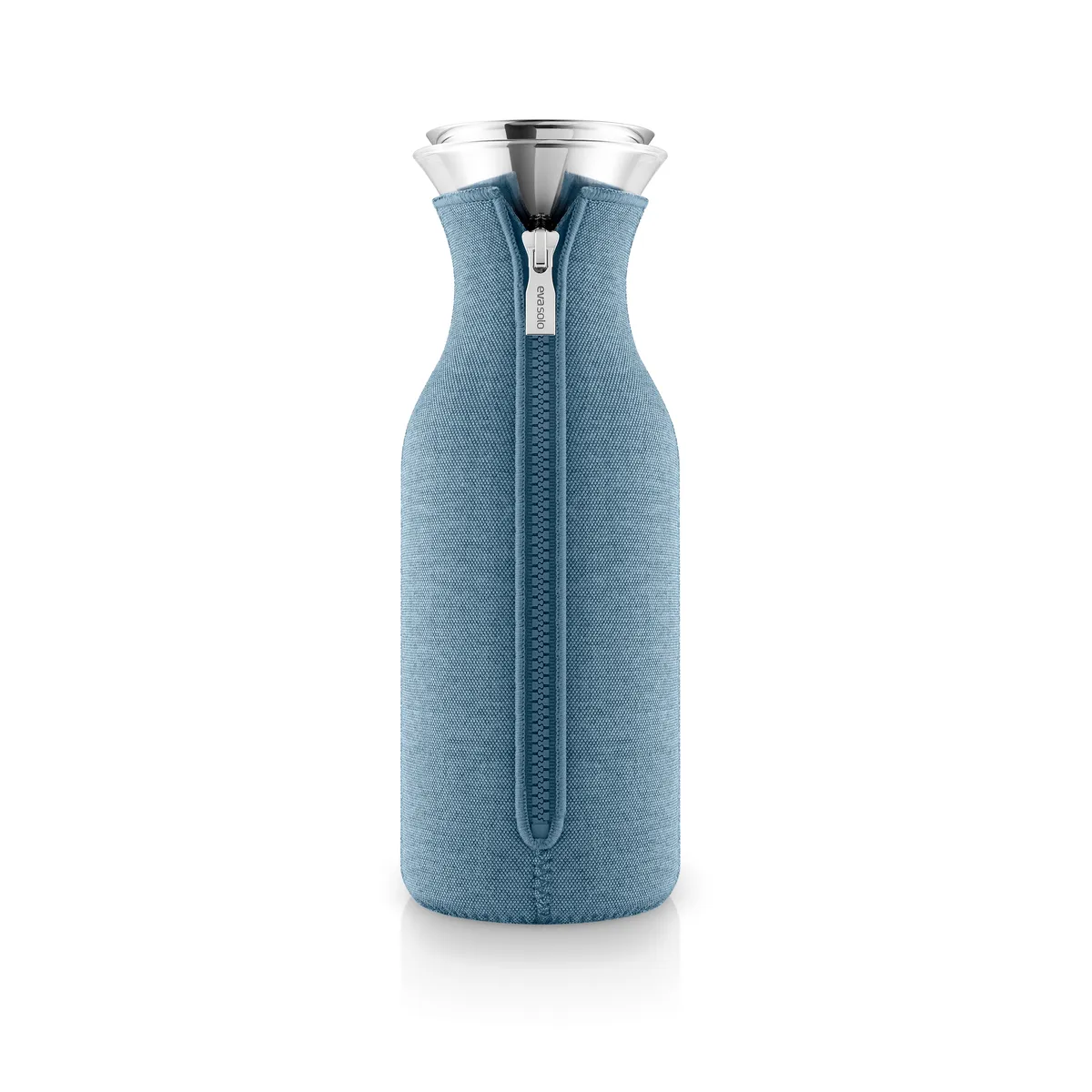 Eva Solo Eva Solo fridge carafe woven cover Dusty blue