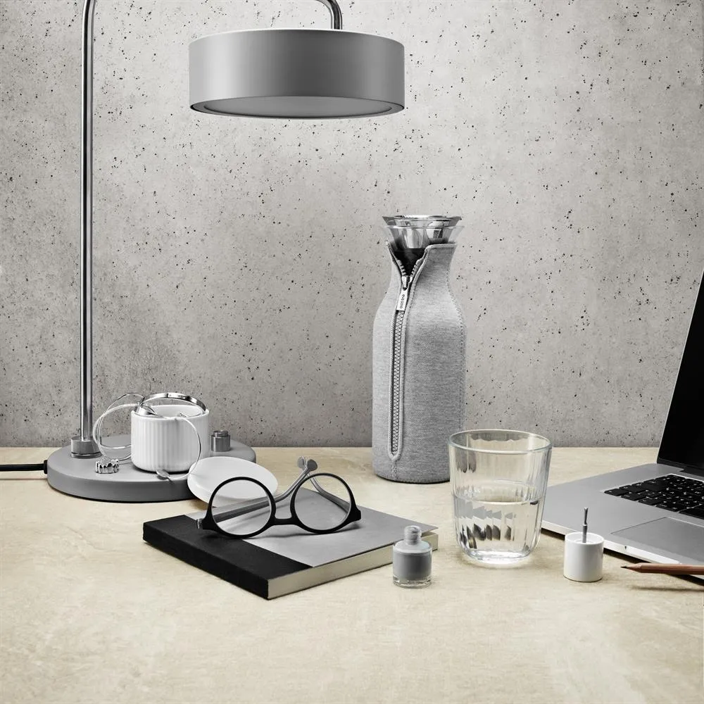 Eva Solo Fliptop Lid Brass 568056 - Coperchio Per Caraffa, Design Danese, Antigoccia - Foto 12