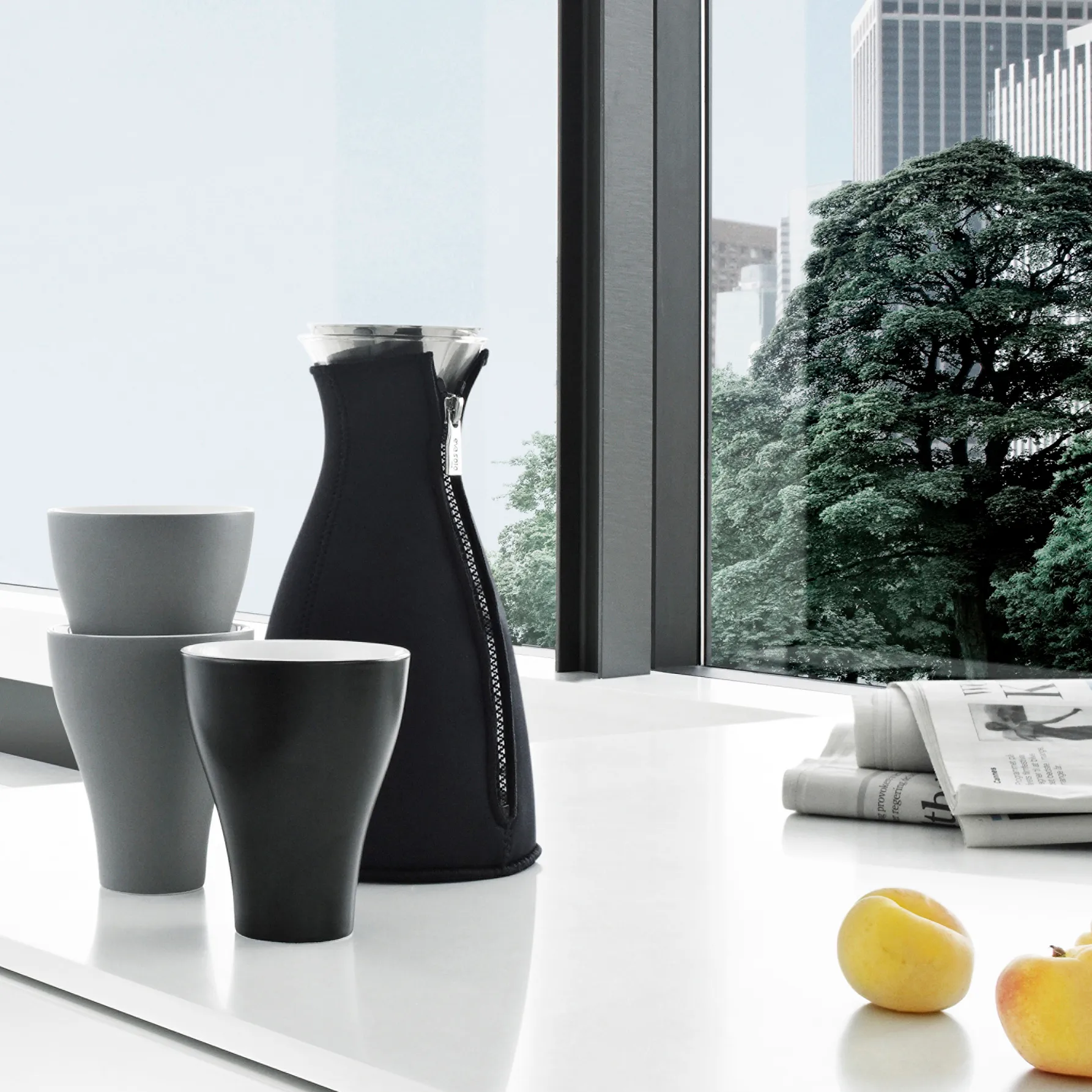 Eva Solo Fridge Carafe - Thumbnail 2
