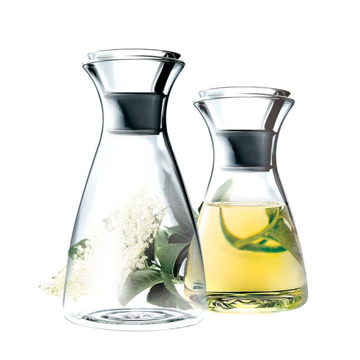 Eva Solo glass carafe - glass - Eva Solo