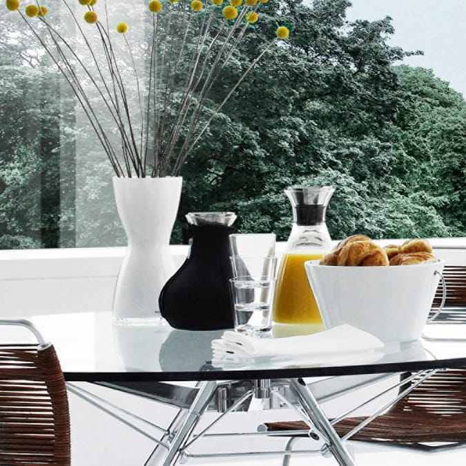 Eva Solo glass carafe - glass - Eva Solo