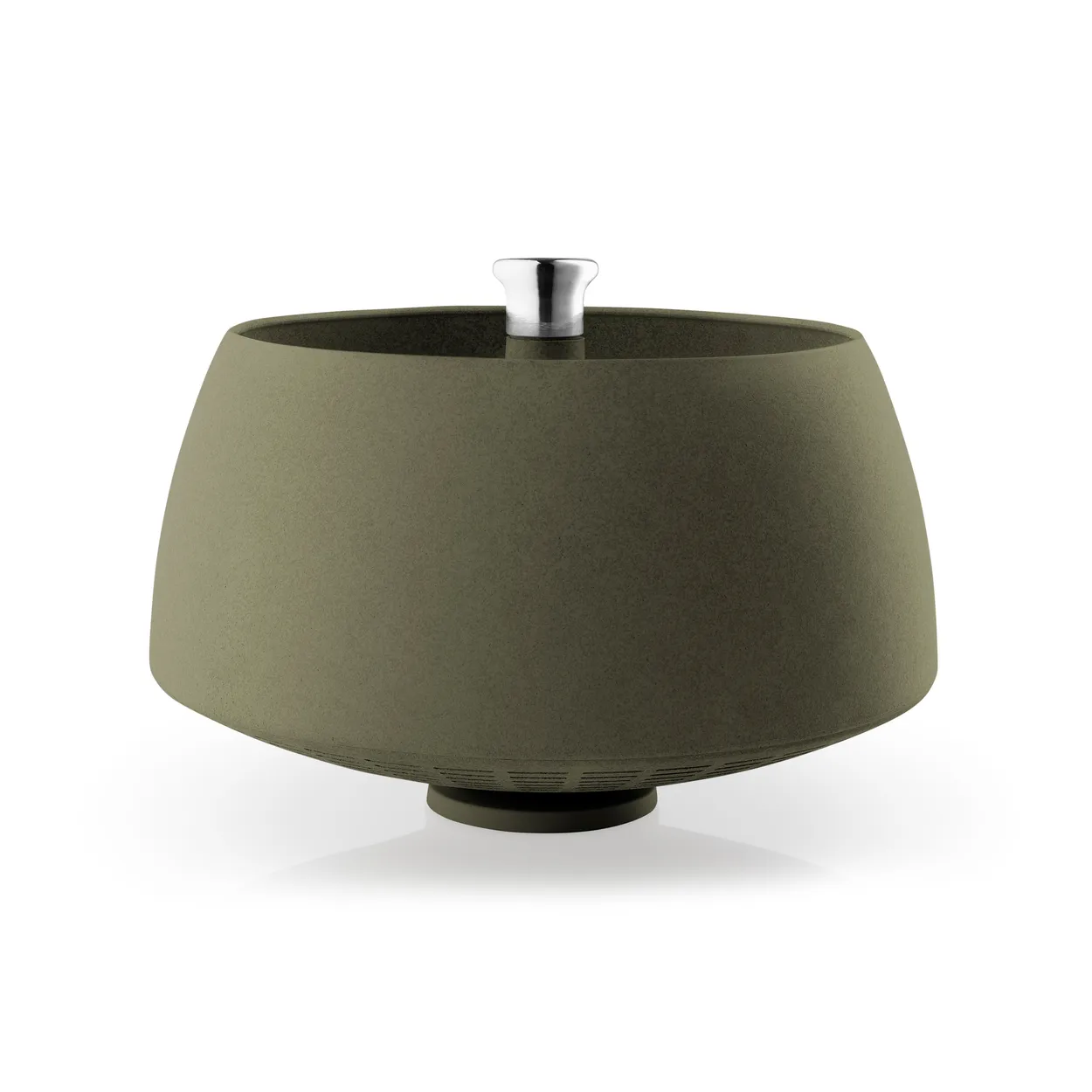 Eva Solo Green Tool salad spinner Green | Scandinavian Design | Colanders, sieves & funnels | Green