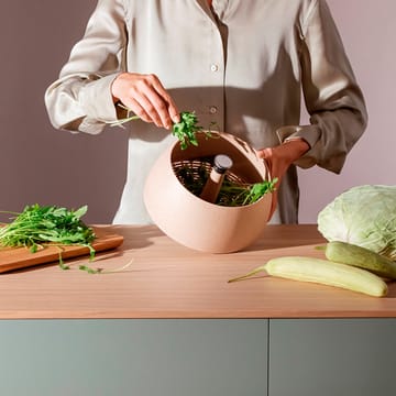 Eva Solo Green Tool salad spinner - nature - Eva Solo