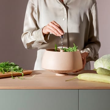 Eva Solo Green Tool salad spinner - nature - Eva Solo