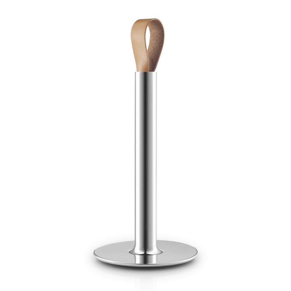 Eva Solo kitchen roll holder 23.7 cm | Scandinavian Design | Kitchen towel holders | Brown