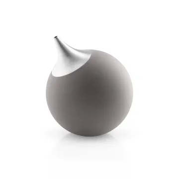 Eva Solo liquid soap dispenser - elephant grey - Eva Solo