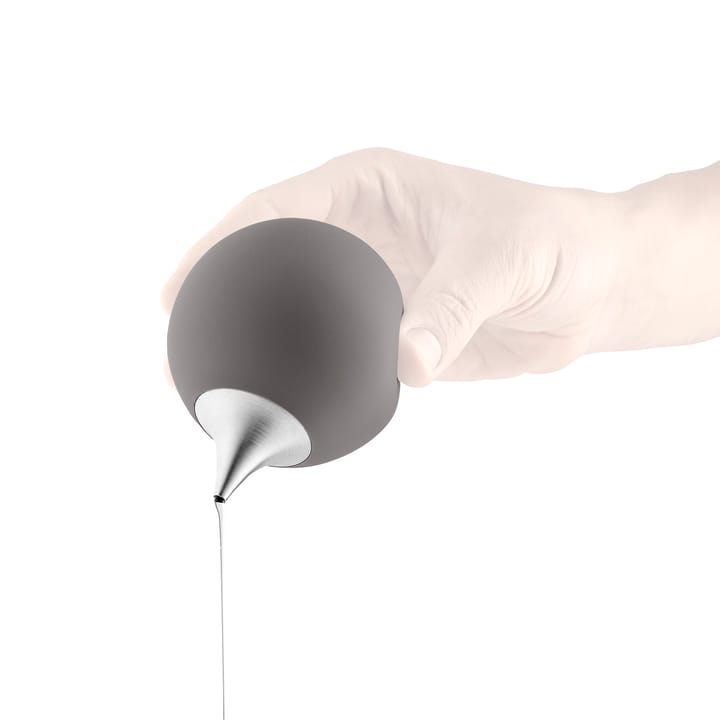 Eva Solo liquid soap dispenser, elephant grey Eva Solo