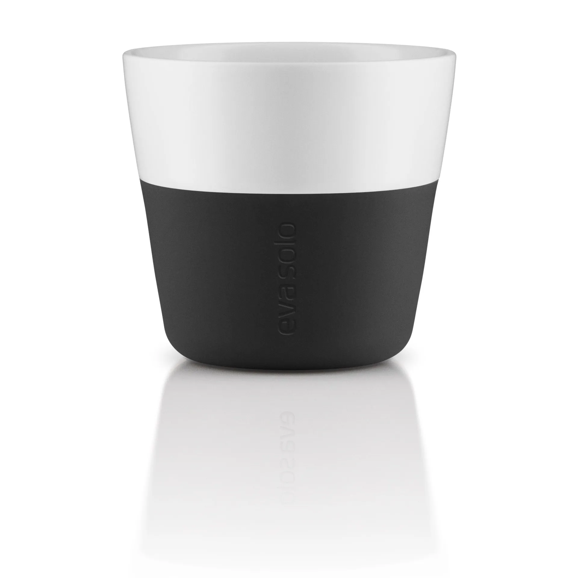 Eva Solo lungo mug 2 pack, Black Eva Solo