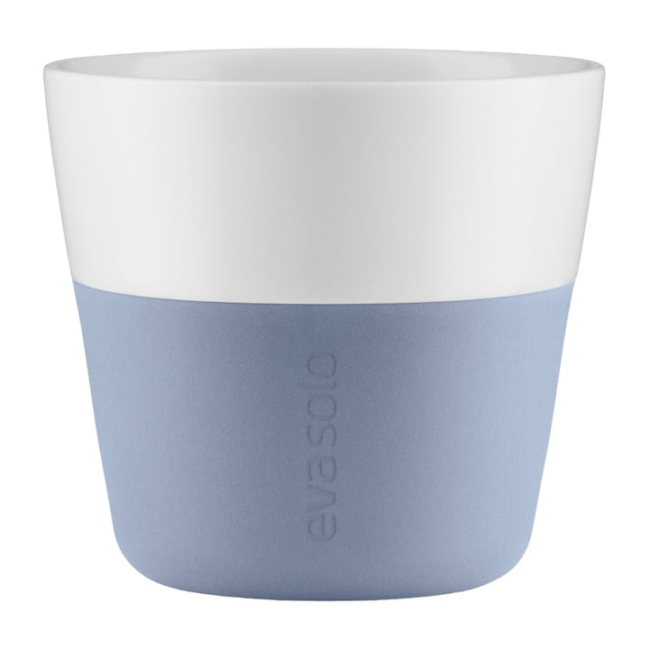 Eva Solo lungo mug 2 pack - Blue sky - Eva Solo