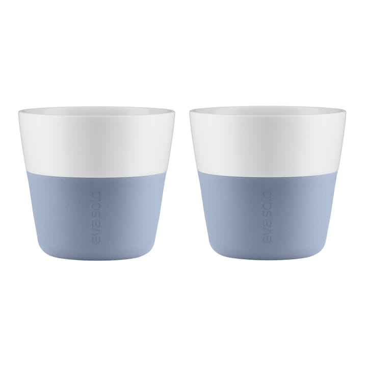 Eva Solo lungo mug 2 pack - Blue sky - Eva Solo