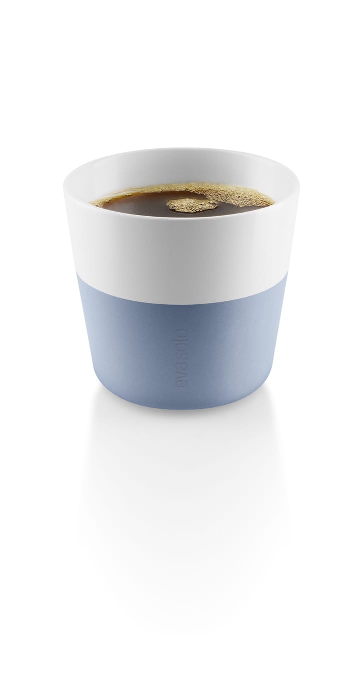 Eva Solo lungo mug 2 pack, Blue sky Eva Solo