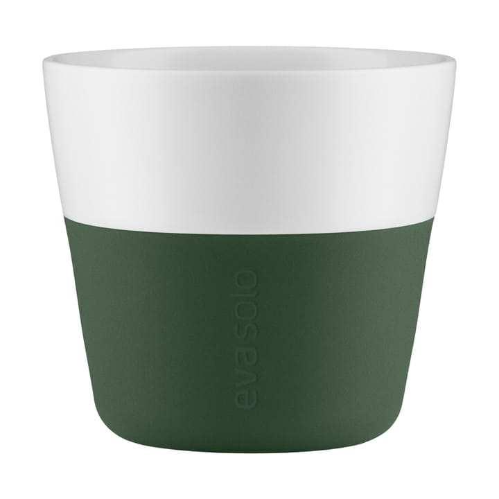 Eva Solo lungo mug 2 pack - Emerald green - Eva Solo