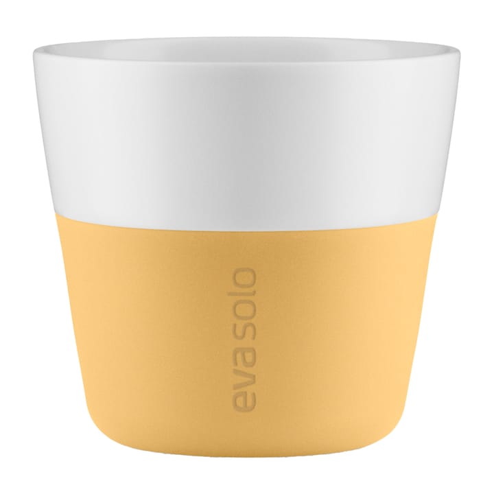Eva Solo lungo mug 2 pack - Golden Sand - Eva Solo