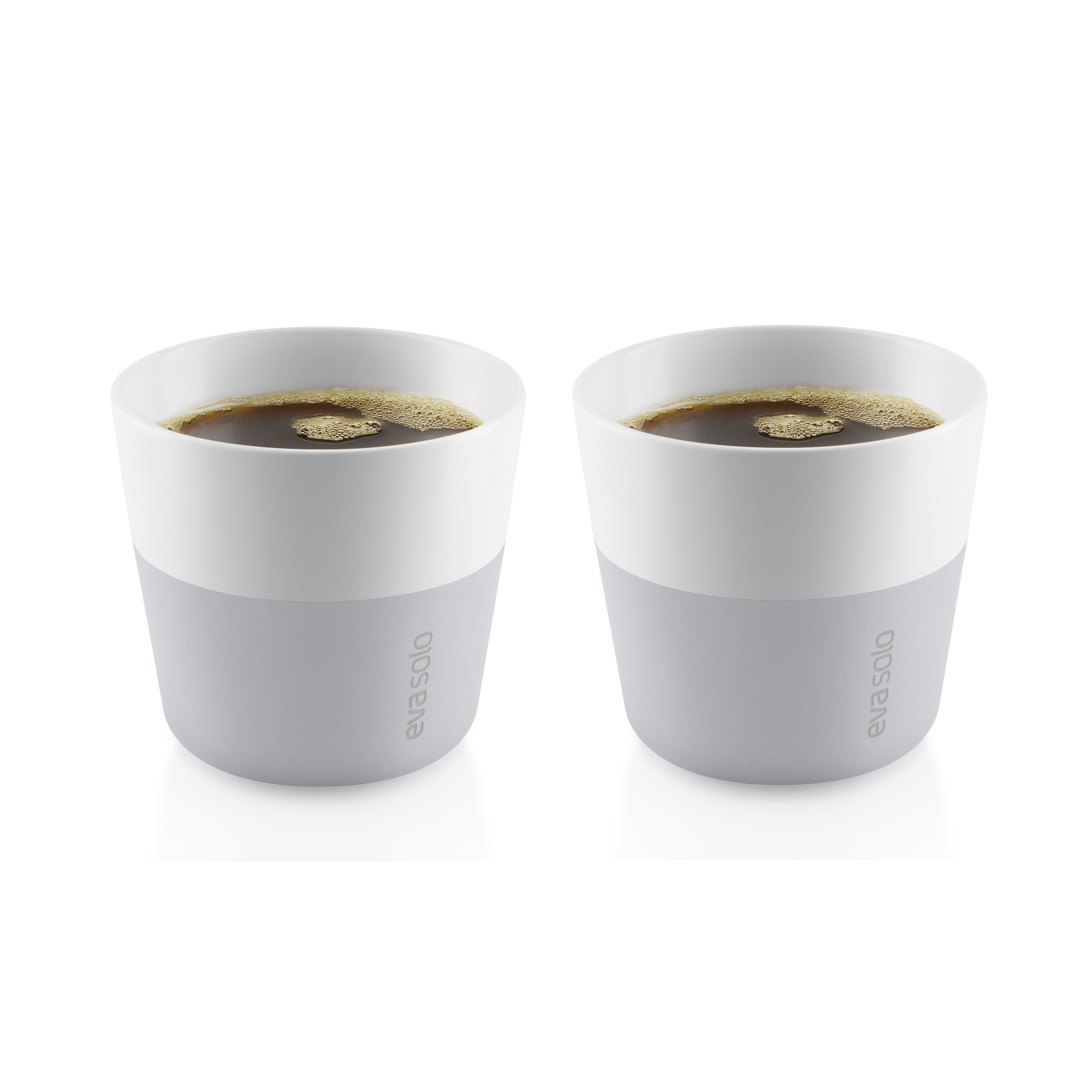 Lungo Cups “Mediterranean” 