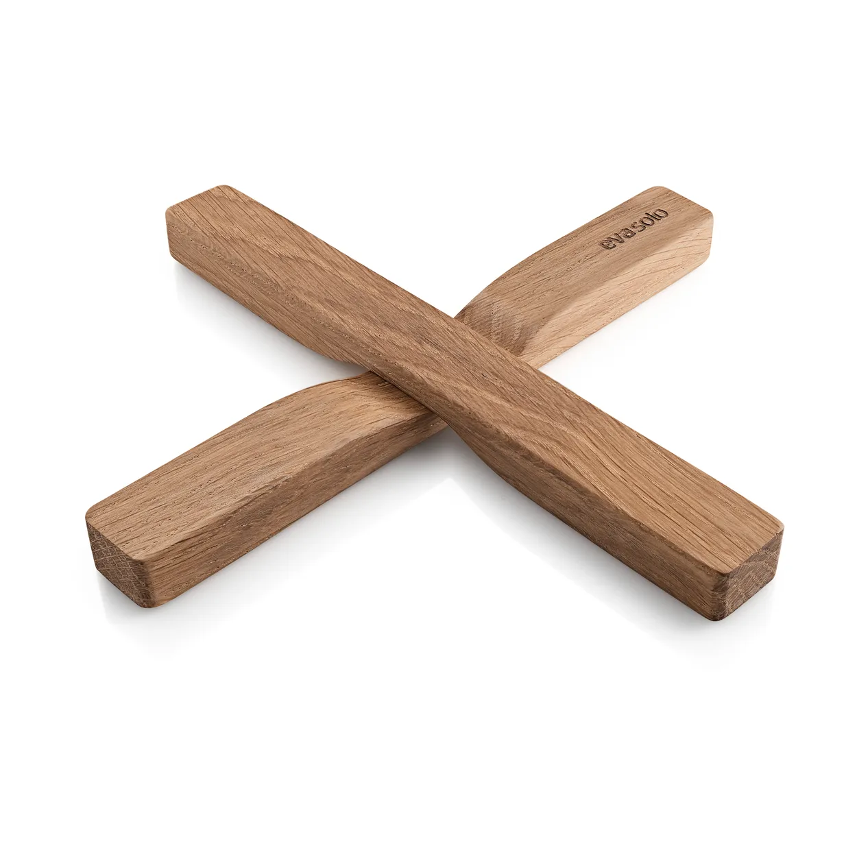 Eva Solo magnetic trivet Bamboo | Scandinavian Design | Trivets | Brown