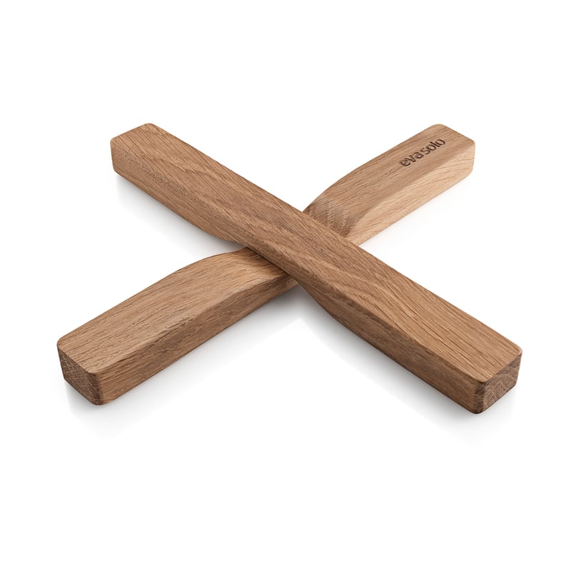 Eva Solo Eva Solo magnetic trivet Bamboo