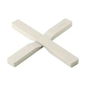 Eva Solo magnetic trivet - Coconut - Eva Solo