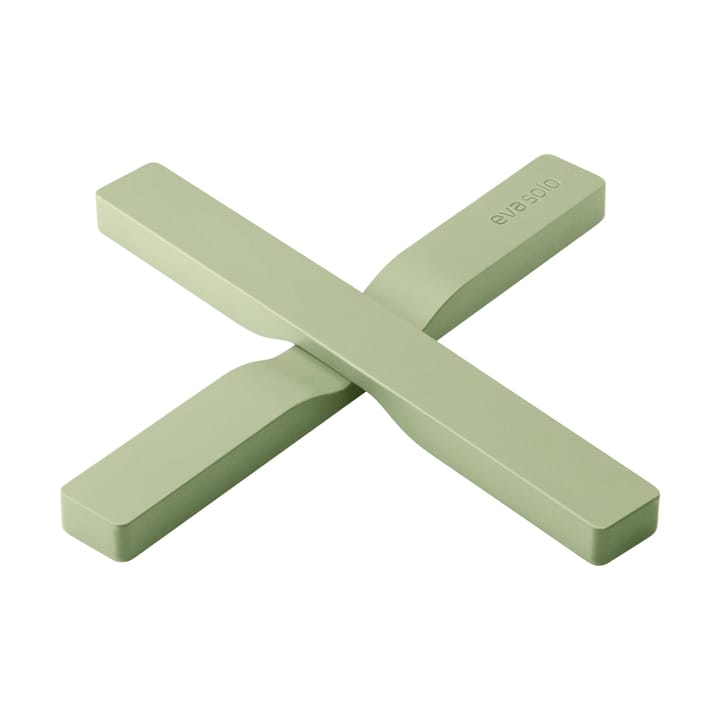 Eva Solo magnetic trivet - Pistachio - Eva Solo