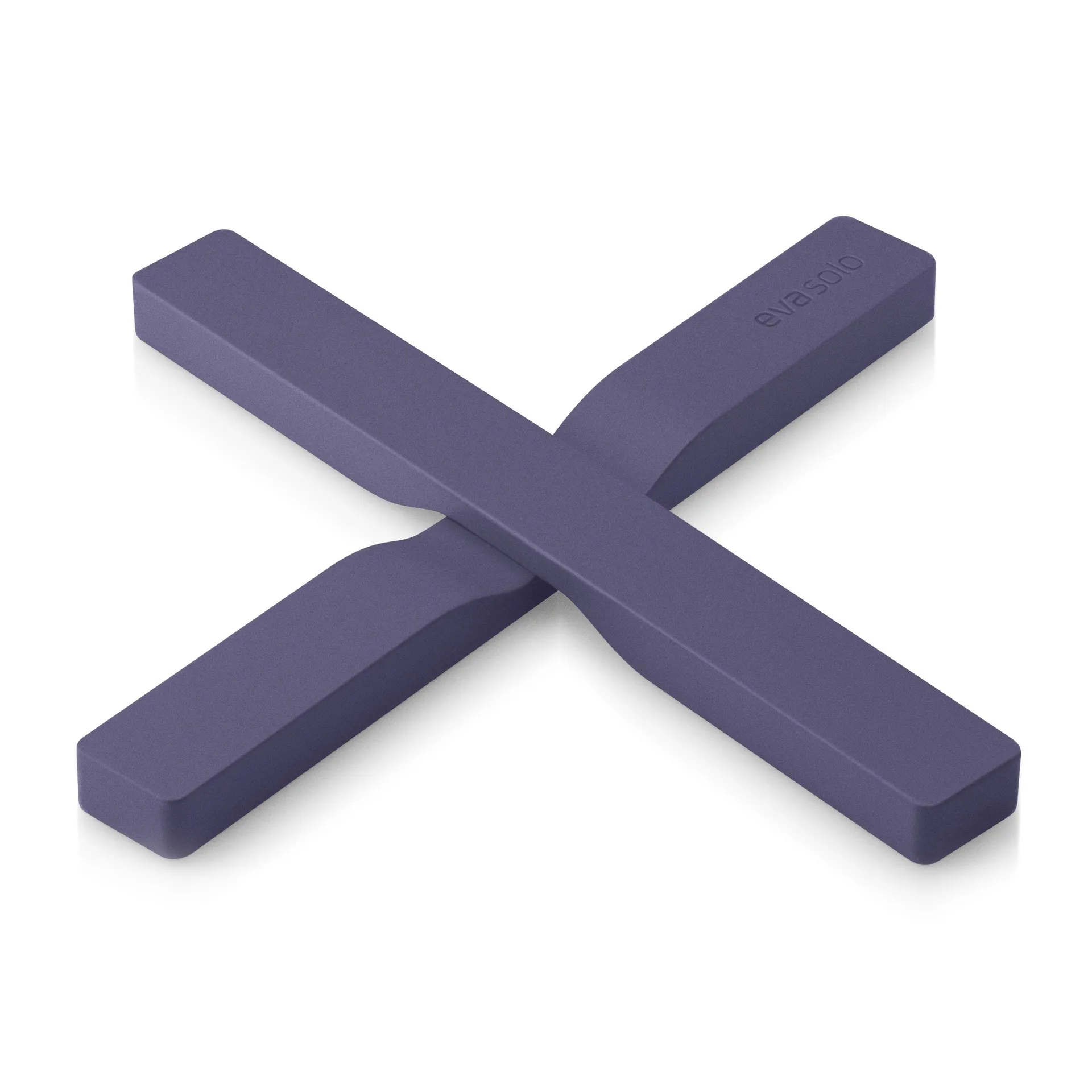 Eva Solo magnetic trivet, Violet blue Eva Solo
