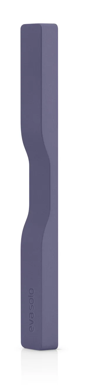 Eva Solo magnetic trivet - Violet blue - Eva Solo