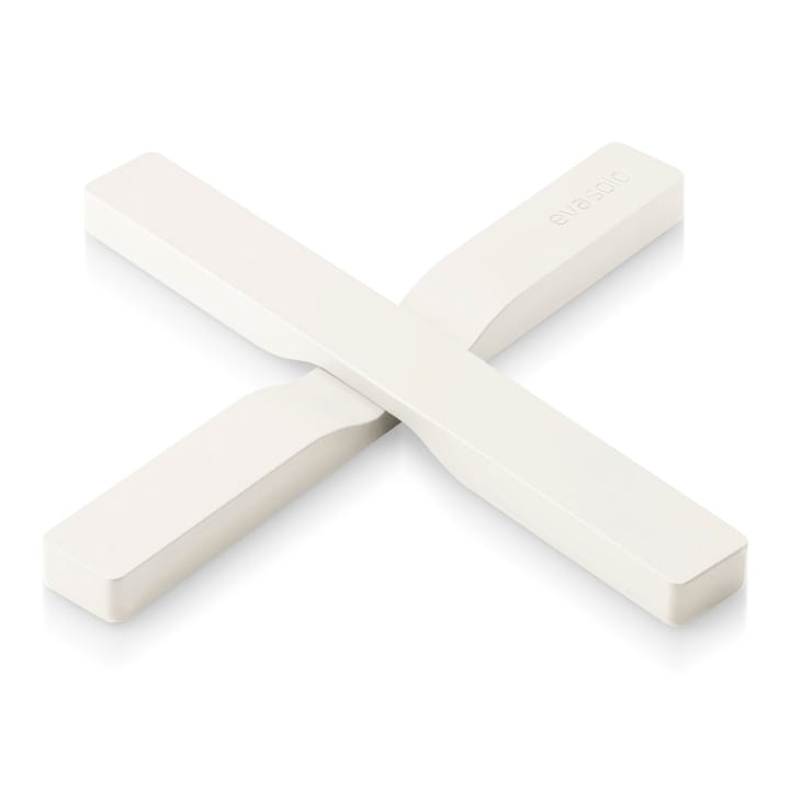 Eva Solo magnetic trivet - white - Eva Solo