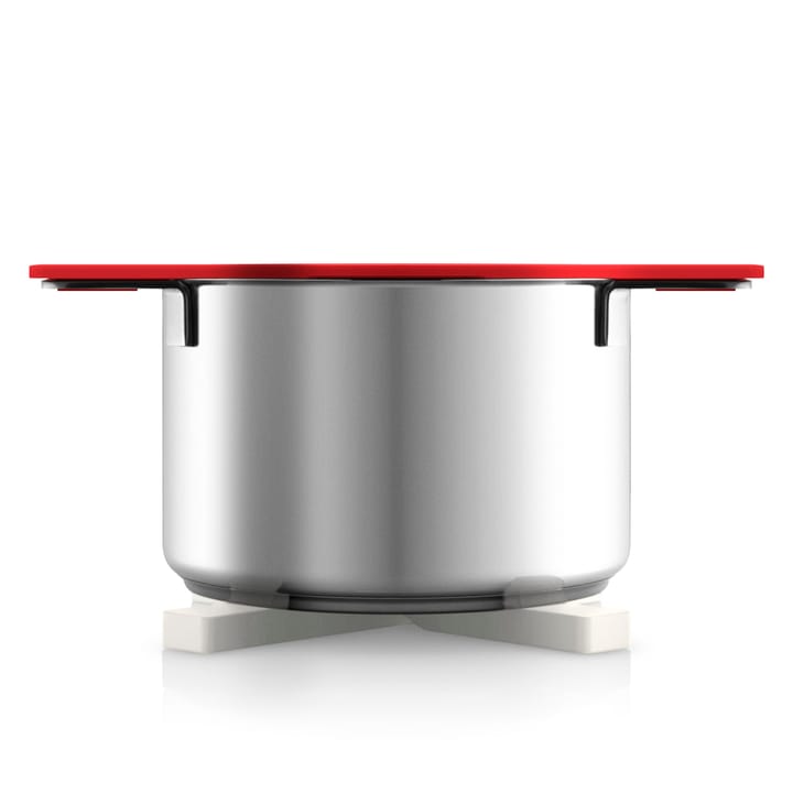 Eva Solo magnetic trivet, white Eva Solo