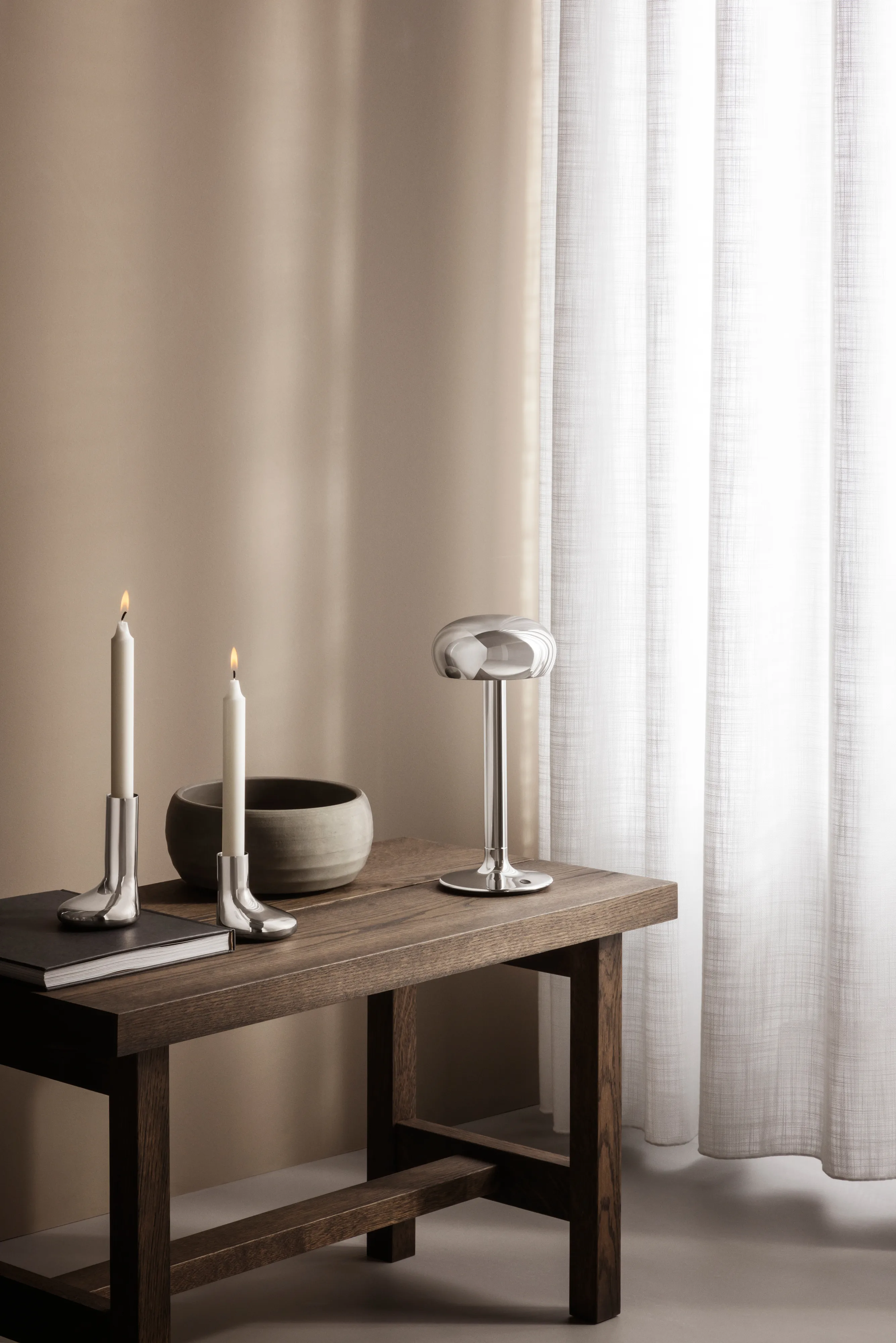 Eva Solo Mellow Candleholder