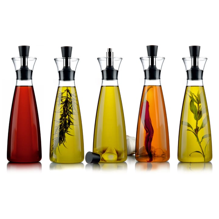 Eva Solo oil and vinegar carafe - glass - Eva Solo