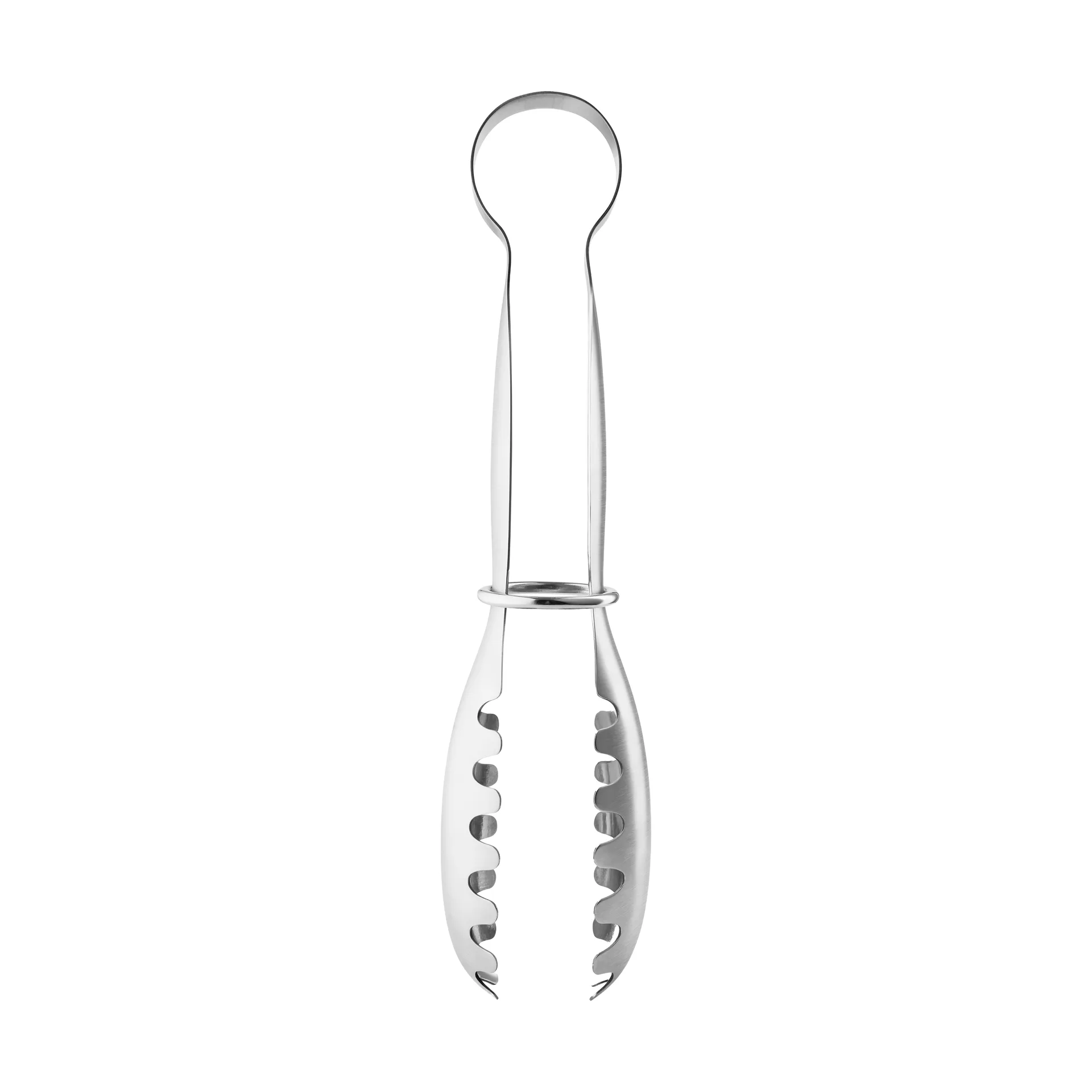 Eva Solo pasta tongs 25.5 cm, Stainless steel Eva Solo