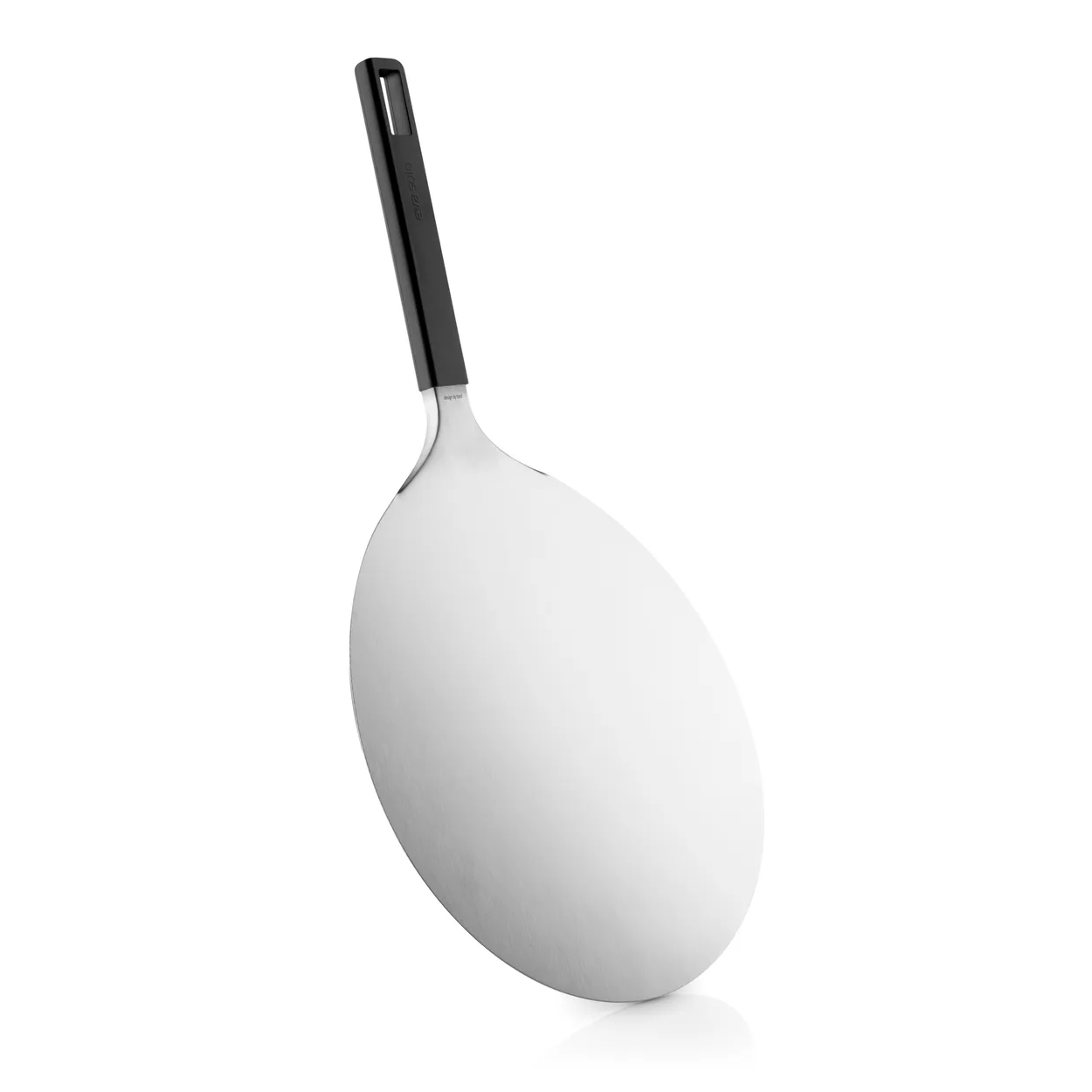 Eva Solo pizza peel o 32 cm | Scandinavian Design | Silver-coloured