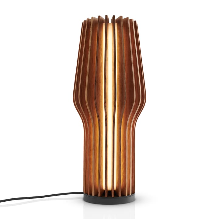 Eva Solo Radiant LED cordless lamp - Oak - Eva Solo