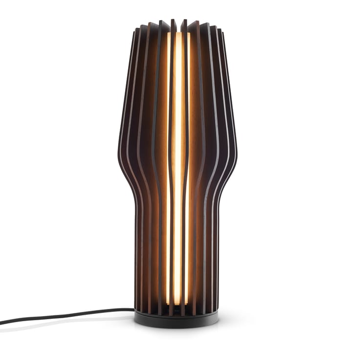 Eva Solo Radiant LED cordless lamp - Smoked oak - Eva Solo
