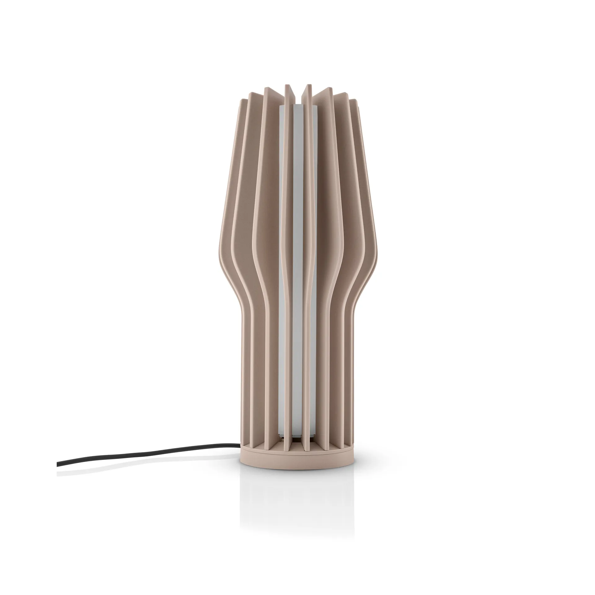 Eva Solo Radiant LED rechargeable lamp, Pearl beige Eva Solo