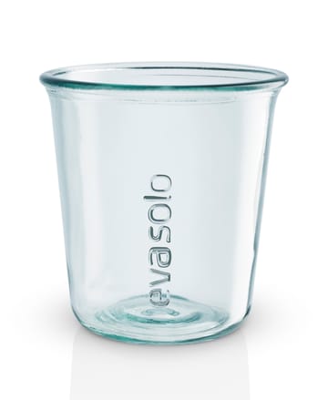 Eva Solo Recycled drinking glass 4-pack - 25 cl - Eva Solo