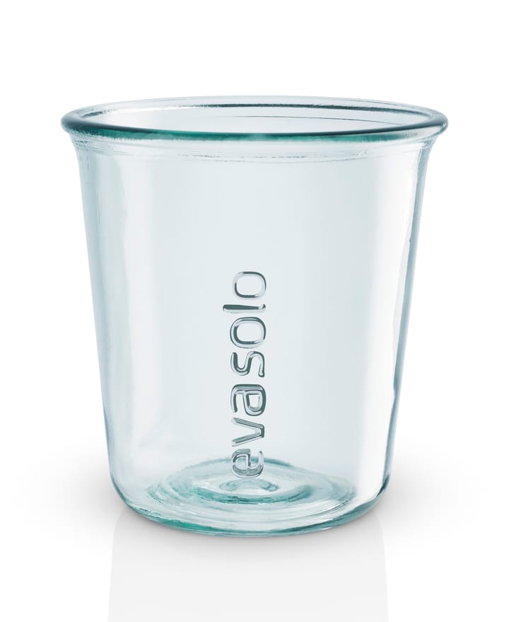 Eva Solo Recycled drinking glass 4-pack, 25 cl Eva Solo