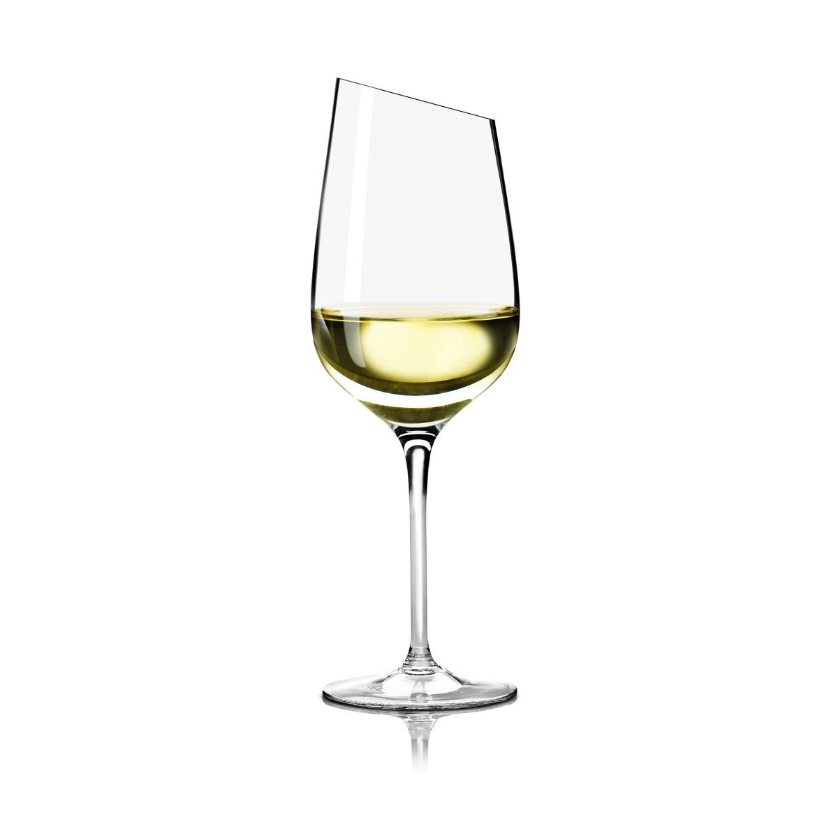 Eva Solo Riesling glass 1-pack | Scandinavian Design | Wine glasses | Transparent