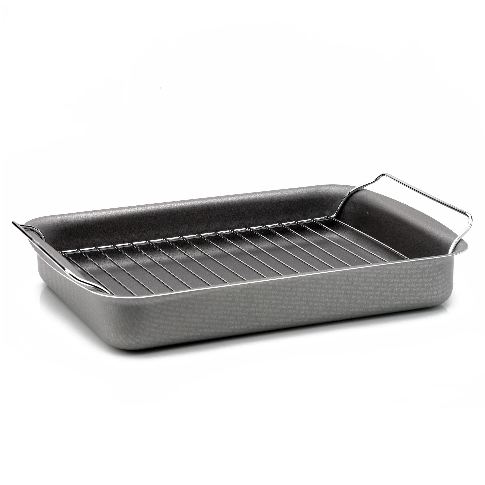 Eva Solo roasting pan with rack, 26x19 cm Eva Solo