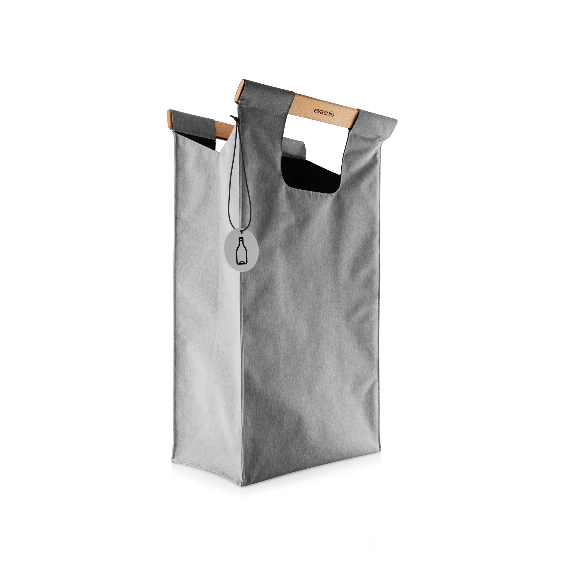 Eva Solo rubbish bags 28 L, grey Eva Solo
