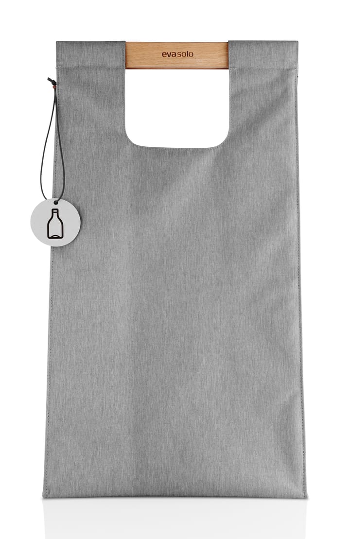 Eva Solo rubbish bags 28 L - grey - Eva Solo