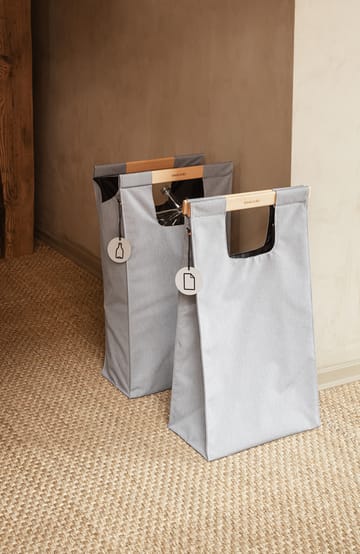 Eva Solo rubbish bags 28 L - grey - Eva Solo