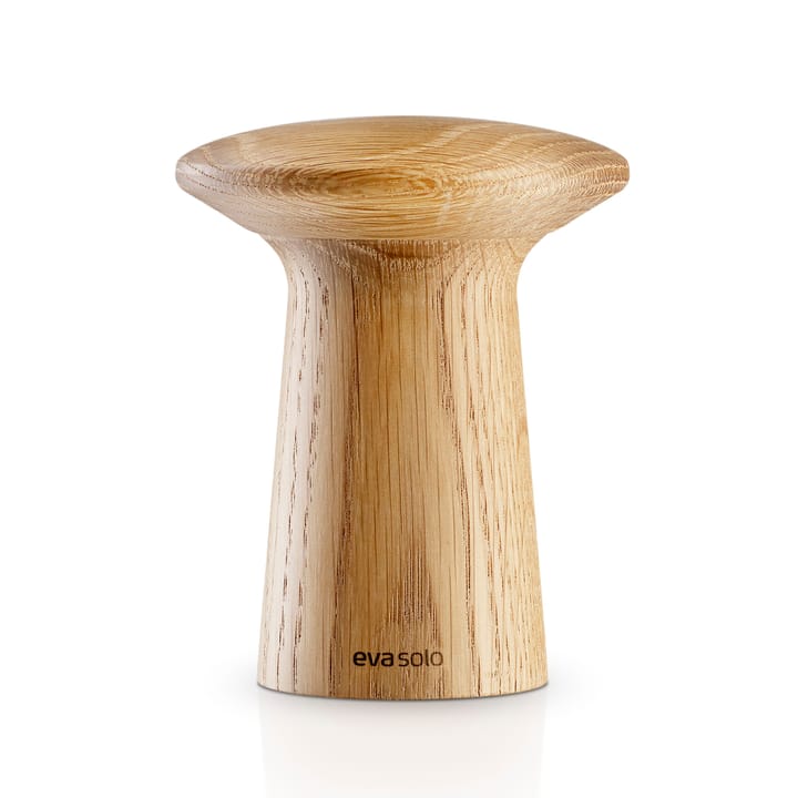 Eva Solo salt and pepper mill 11 cm - oak - Eva Solo