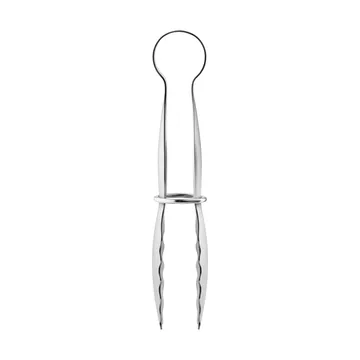 Eva Solo sandwich tongs 14 cm - Stainless steel - Eva Solo