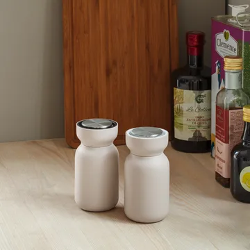 Eva Solo Sapor salt mill - Sand - Eva Solo