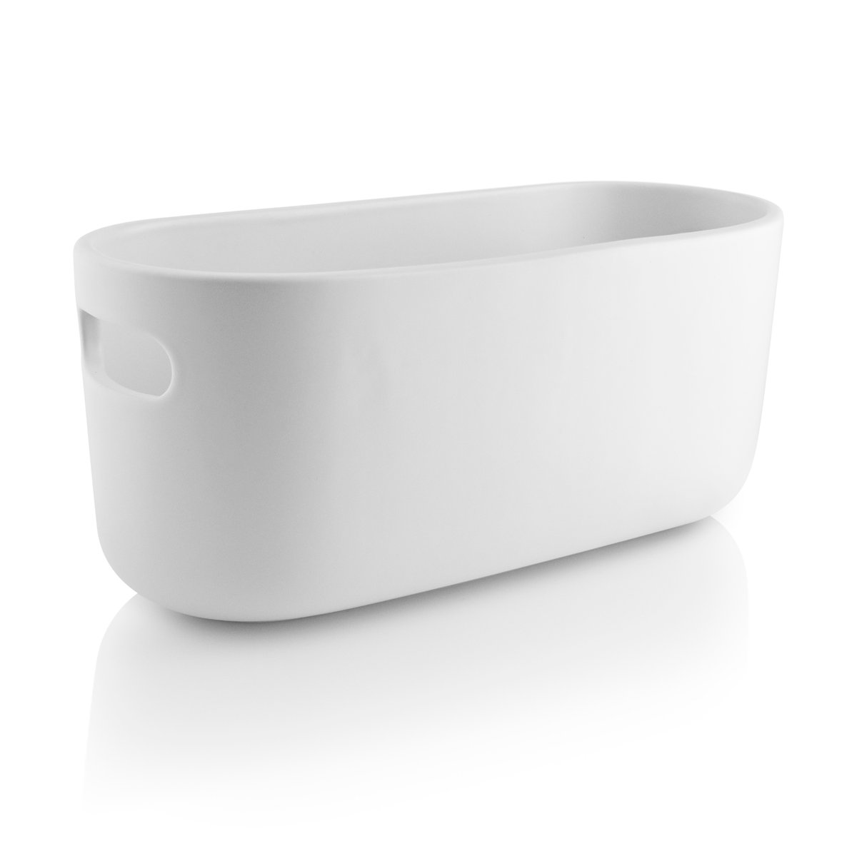 Eva Solo Eva Solo self-watering herb organizer white
