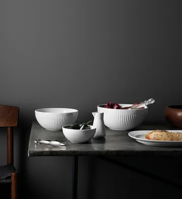 Eva Solo serving tongs 25 cm - Stainless steel - Eva Solo