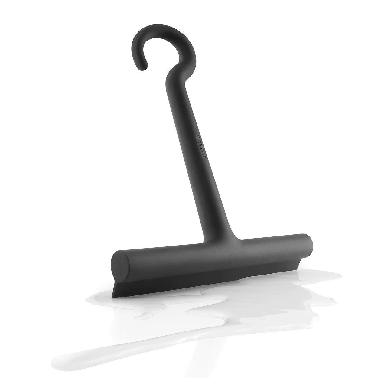 Eva Solo shower squeegee black | Scandinavian Design | Black
