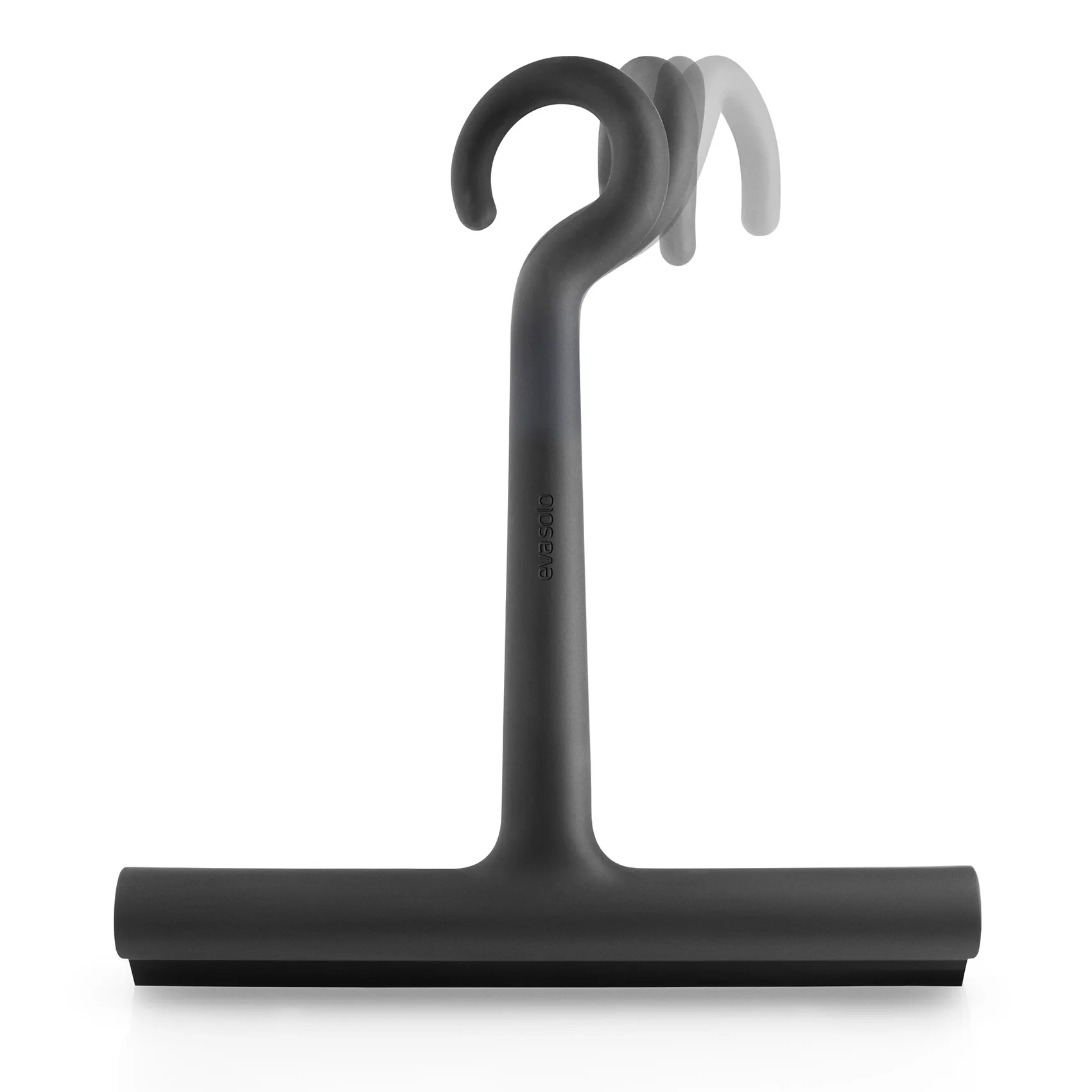 Eva Solo shower squeegee, black Eva Solo