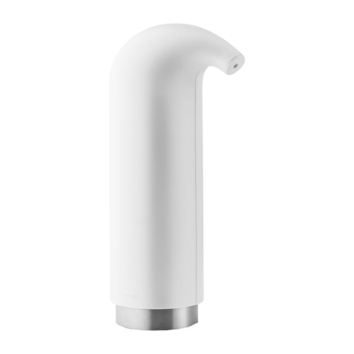 Eva Solo soap dispenser 18cm - Matt white - Eva Solo