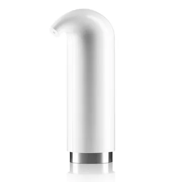 Eva Solo soap dispenser 18cm - White - Eva Solo