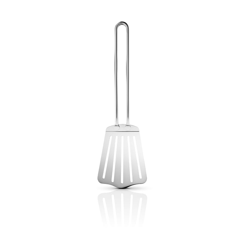 Eva Solo Eva Solo spatula long 25 cm Polished steel